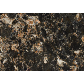 Hollinsbrook - quartz countertop